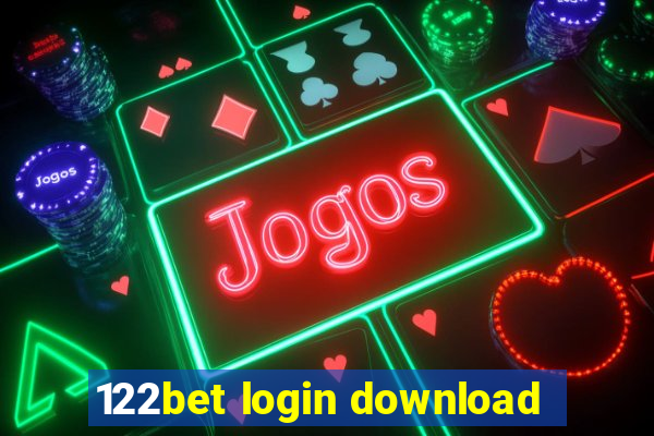 122bet login download